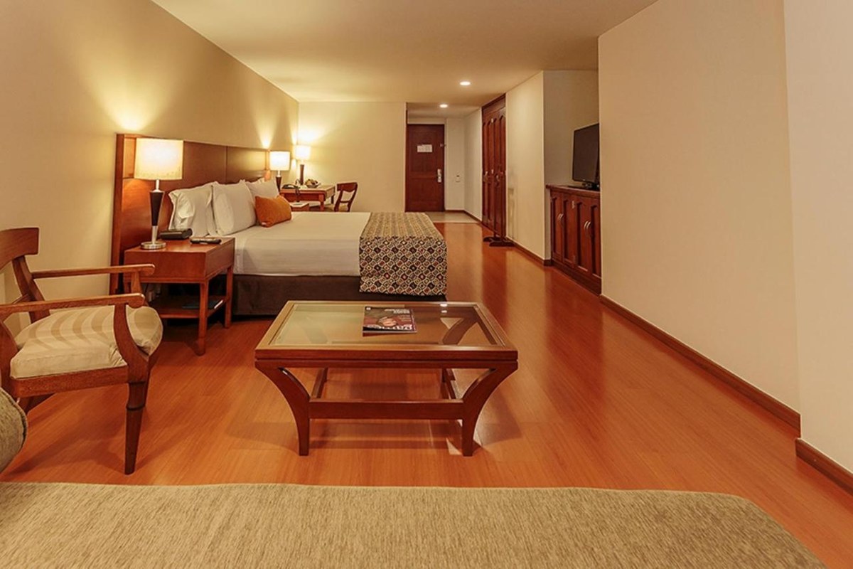 ESTELAR SUITES JONES H. photo 3