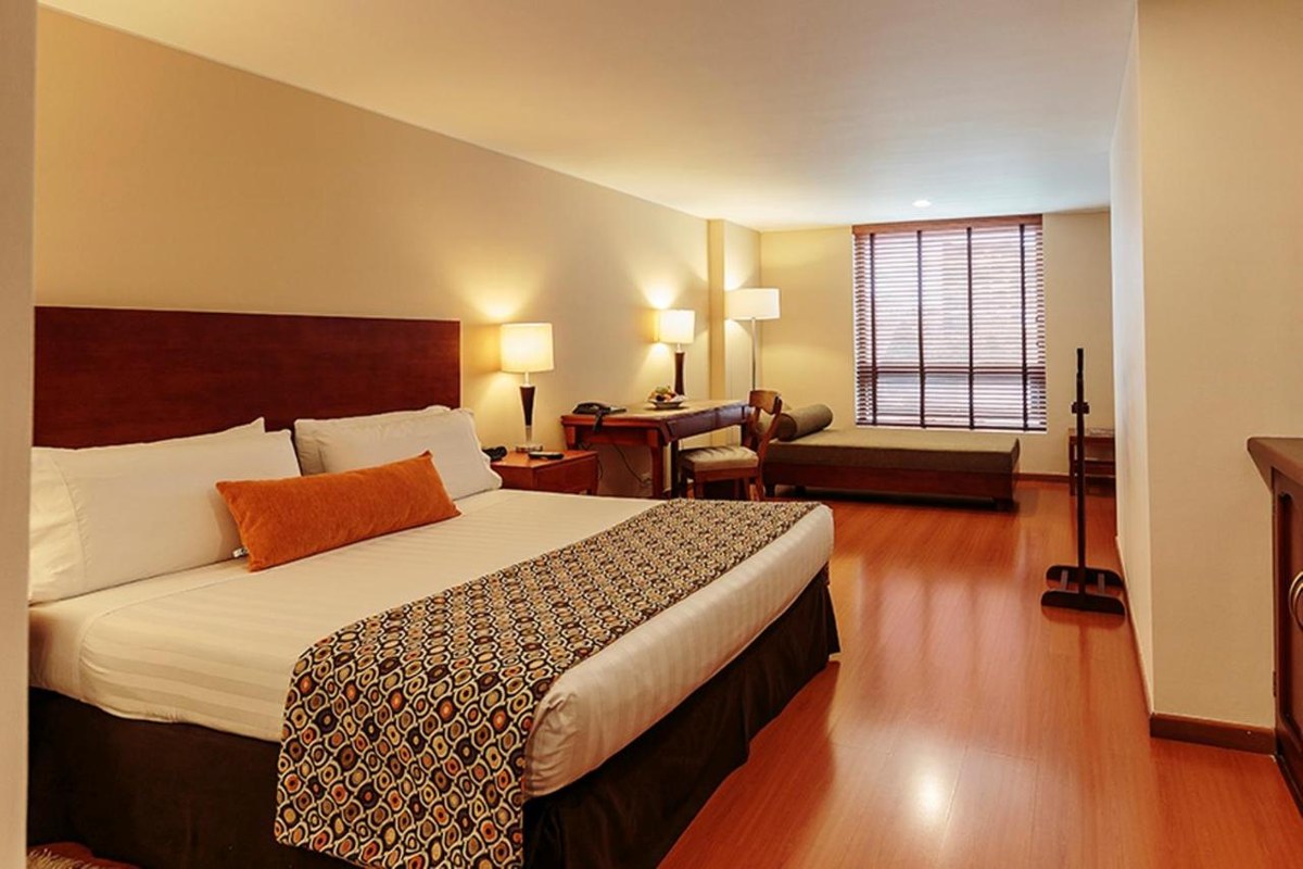 ESTELAR SUITES JONES H. photo 4