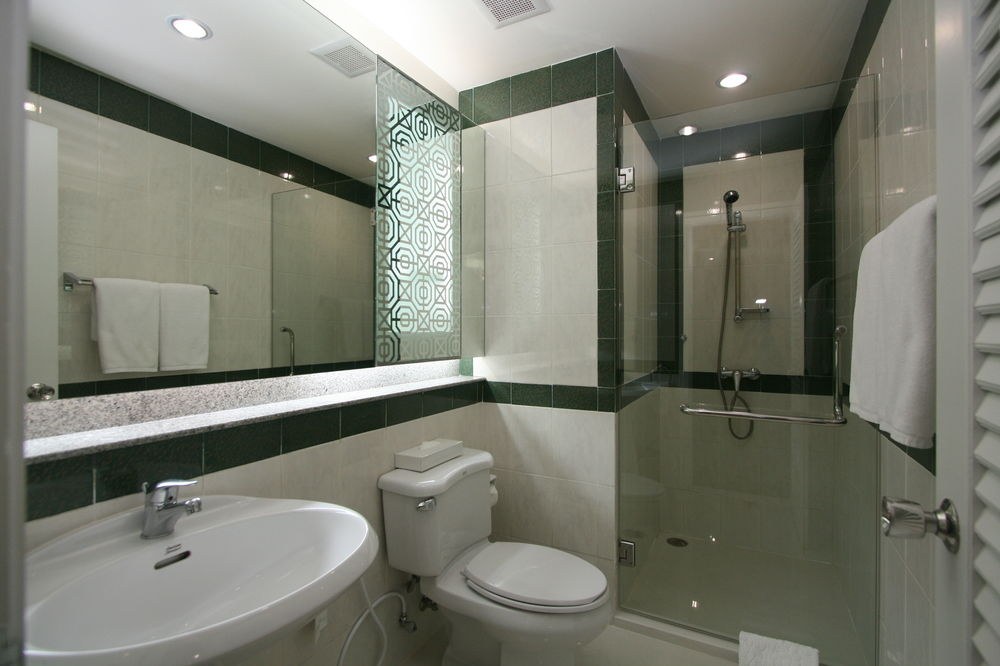 CNC RESIDENCE SUKHUMVIT 33 photo 1