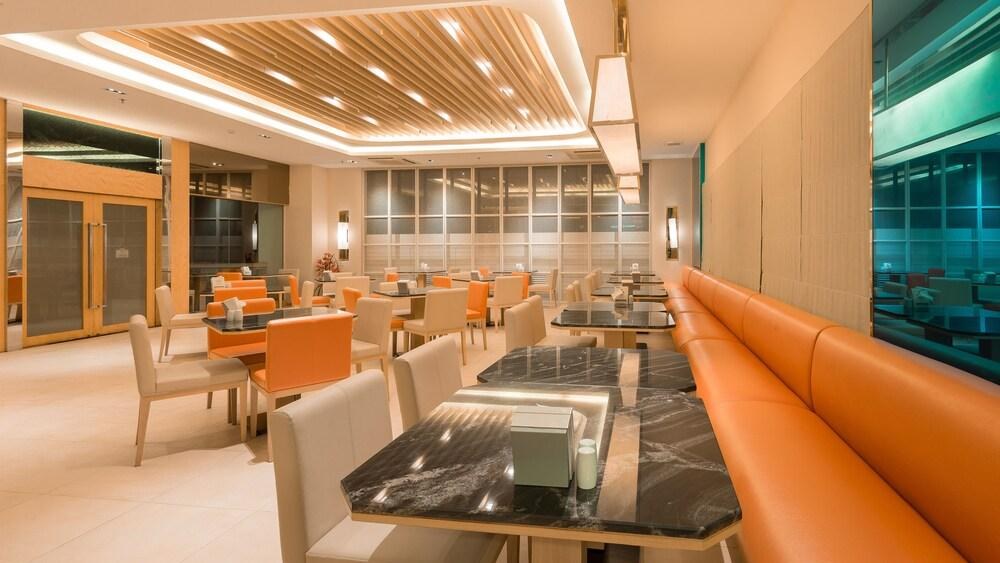 CNC RESIDENCE SUKHUMVIT 33 photo 4