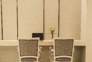 The Pantip Hotel Ladprao photo 1