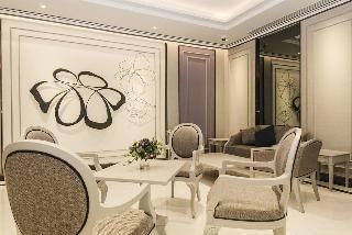 The Pantip Hotel Ladprao photo 2