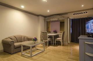 The Pantip Hotel Ladprao photo 4