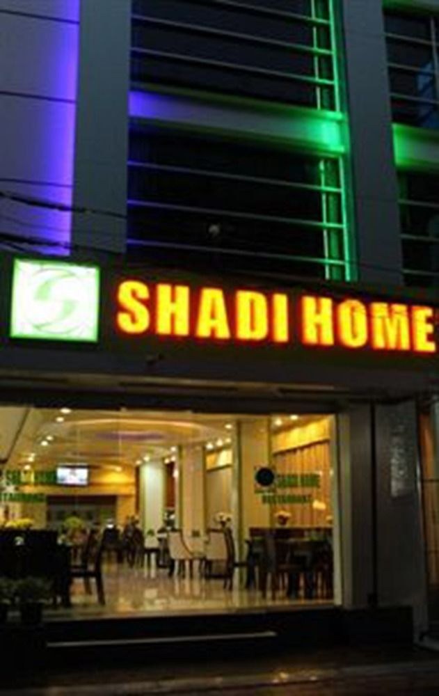 SHADI HOME BANGKOK photo 3