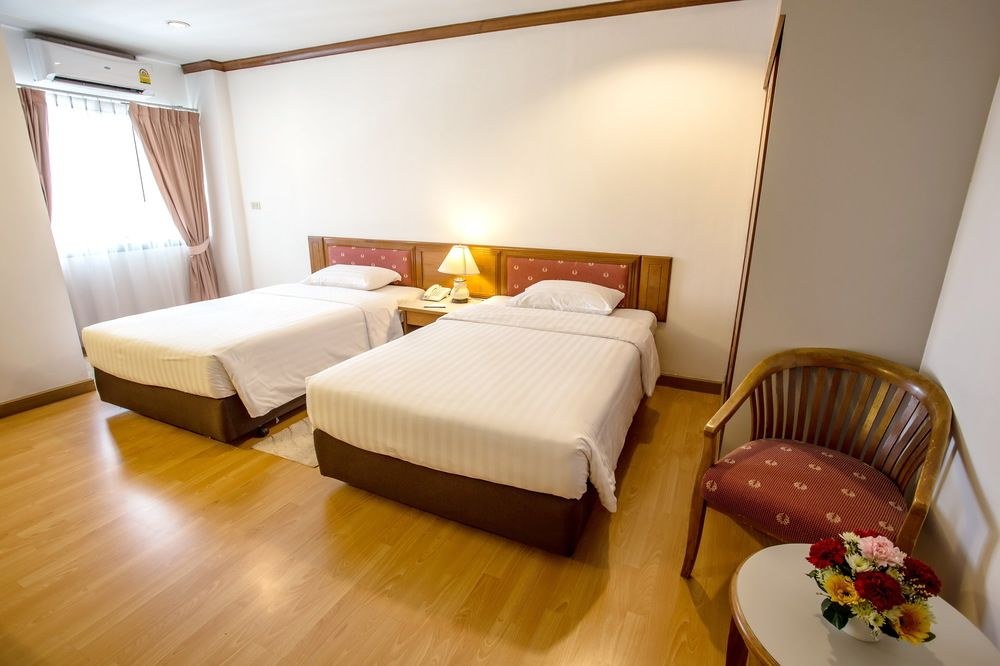 TK PALACE HOTEL