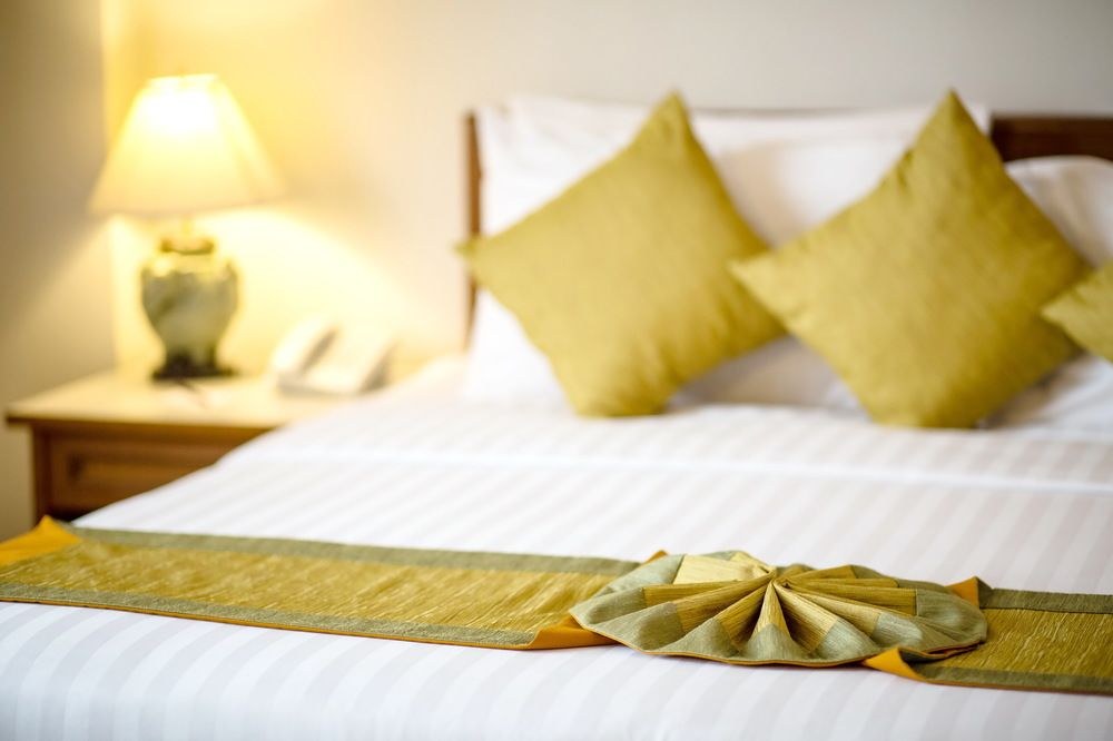 TK PALACE HOTEL photo 1