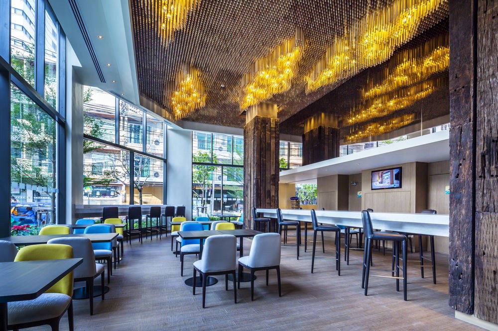 HOLIDAY INN EXPRESS BANGKOK SUKHUMVIT 11
