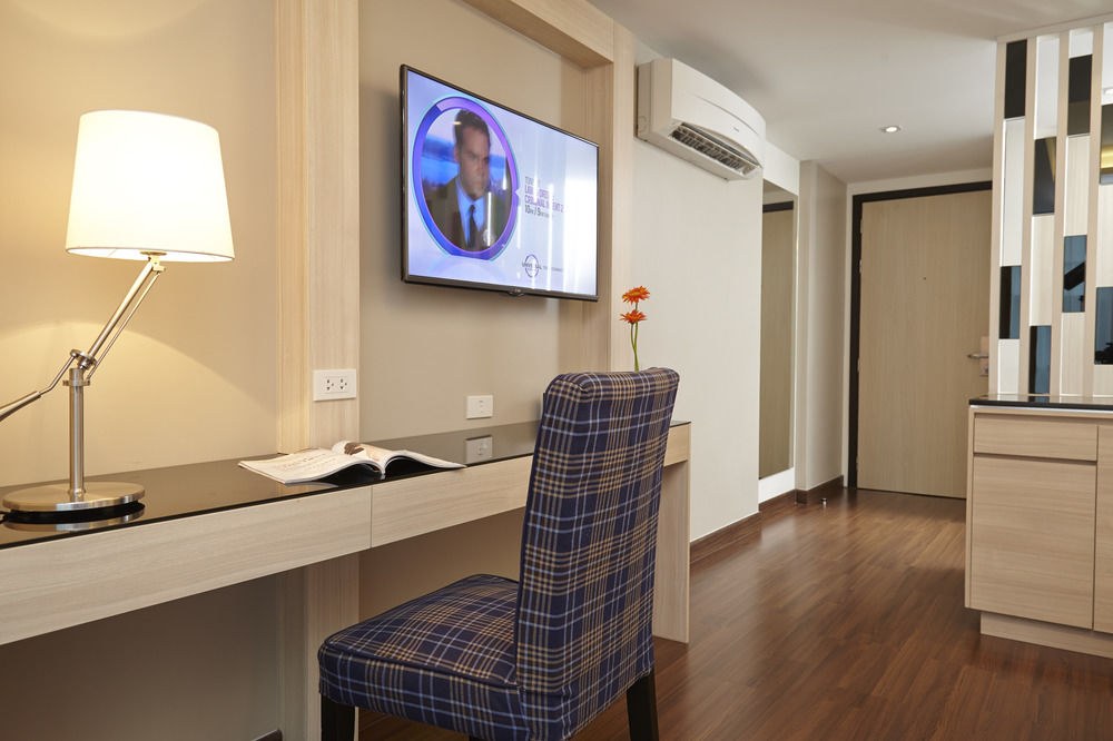 CITYPOINT HOTEL photo 1