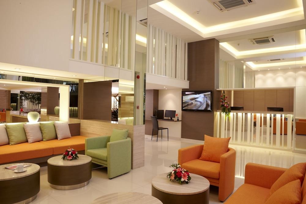 CITYPOINT HOTEL photo 2