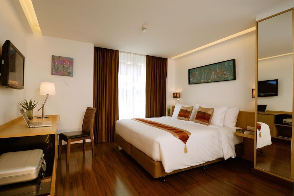 CITYPOINT HOTEL photo 4