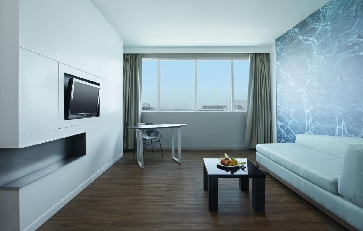 CENTARA LIFE GOVERNMENT COMPLEX HOTEL & CONVENTION CENTRE CHAENG WATTHANA photo 1