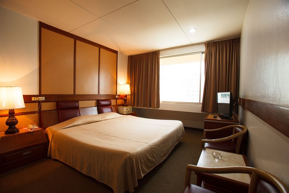 NANA HOTEL BANGKOK