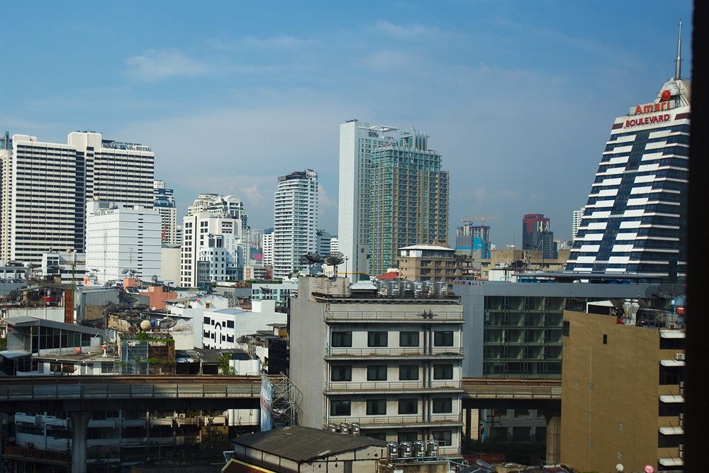 NANA HOTEL BANGKOK photo 1