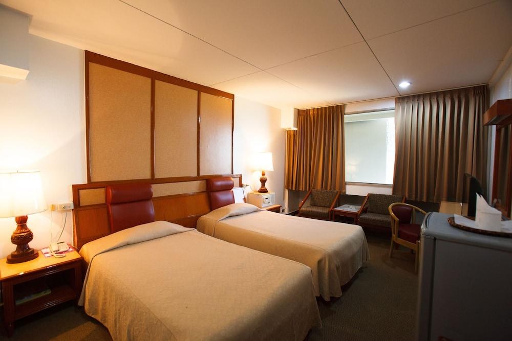 NANA HOTEL BANGKOK photo 4