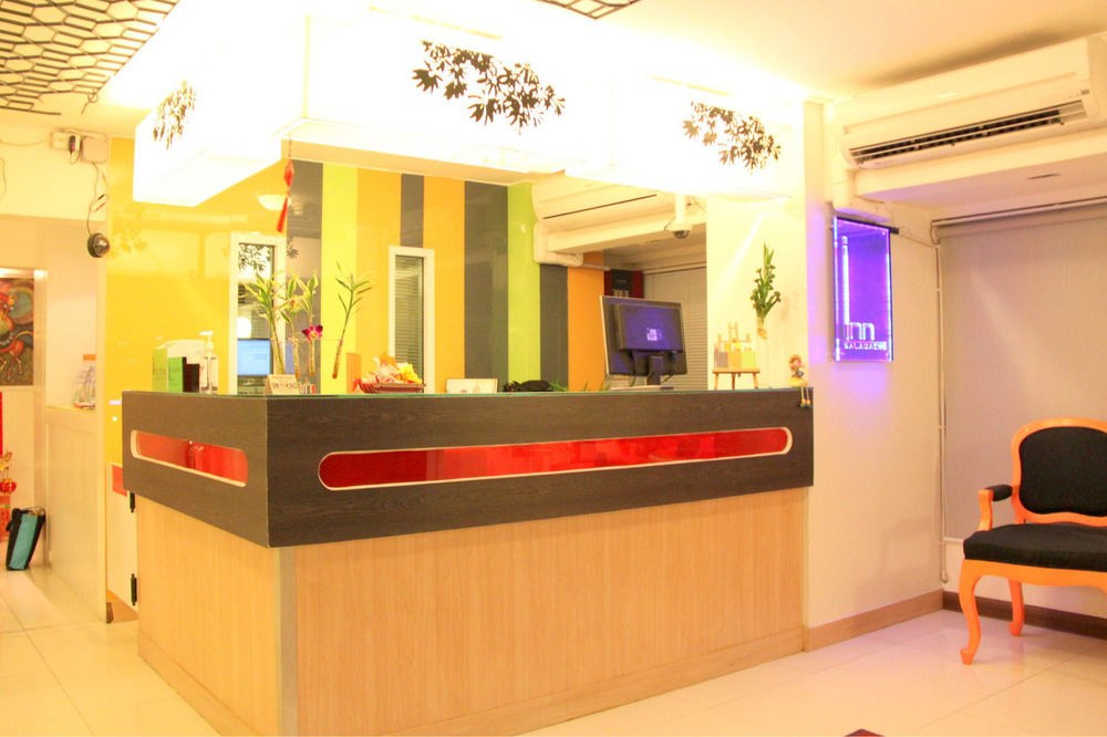 The Inn Saladaeng photo 1