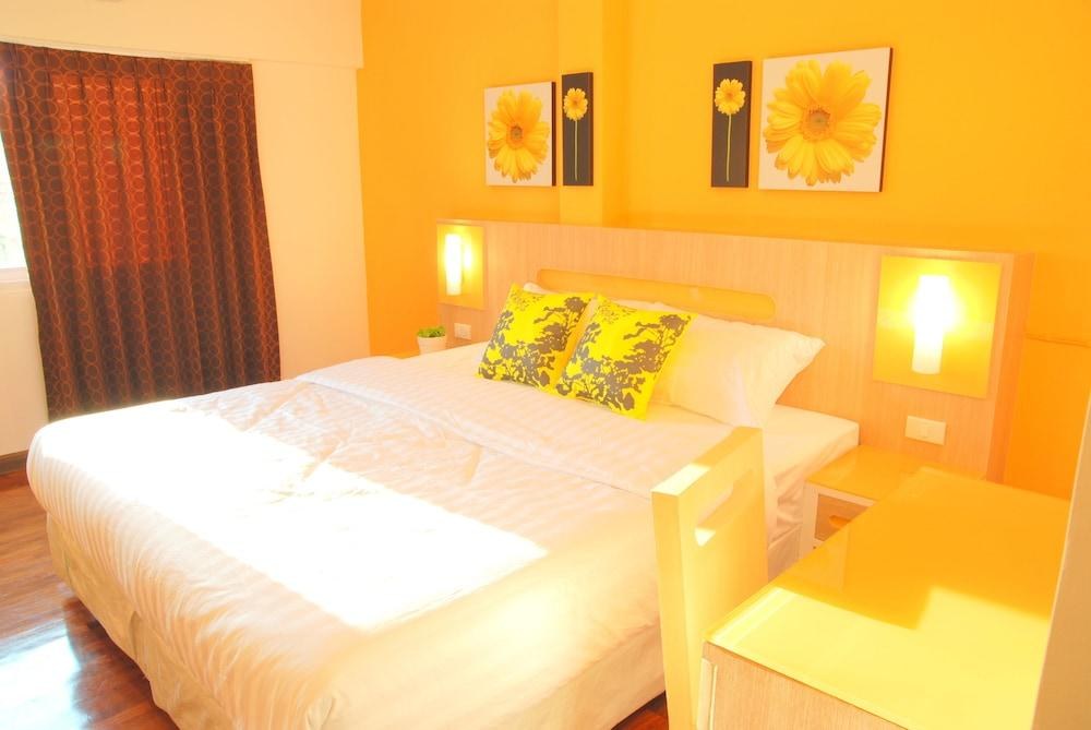 The Inn Saladaeng photo 3