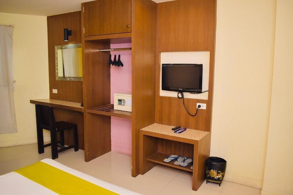 Royal Express Inn Sukhumvit photo 4