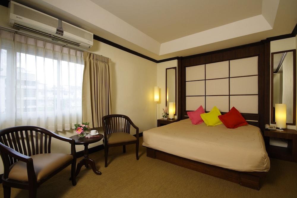 GRAND BUSINESS INN photo 2