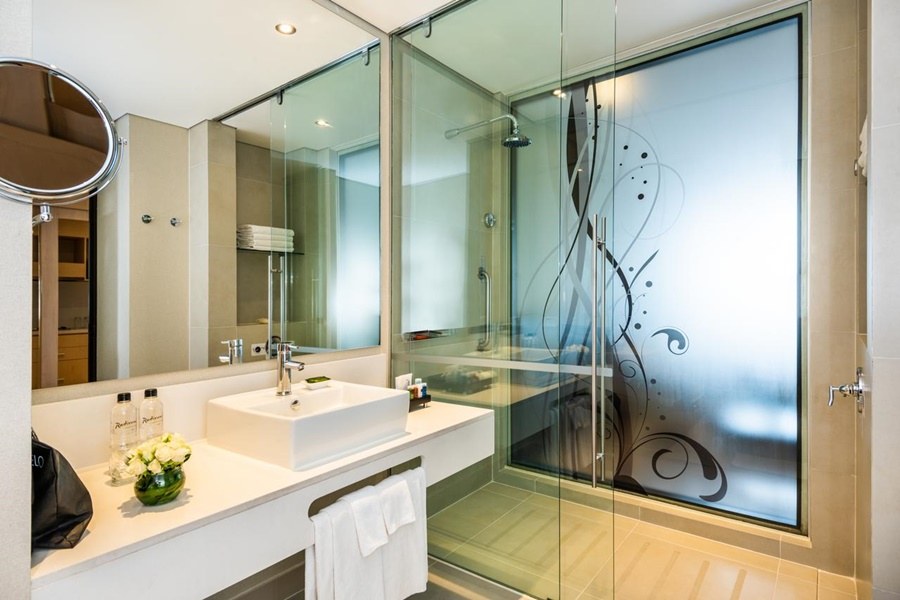 DOUBLE TREE BY HILTON BOGOTA SALITRE AR photo 3