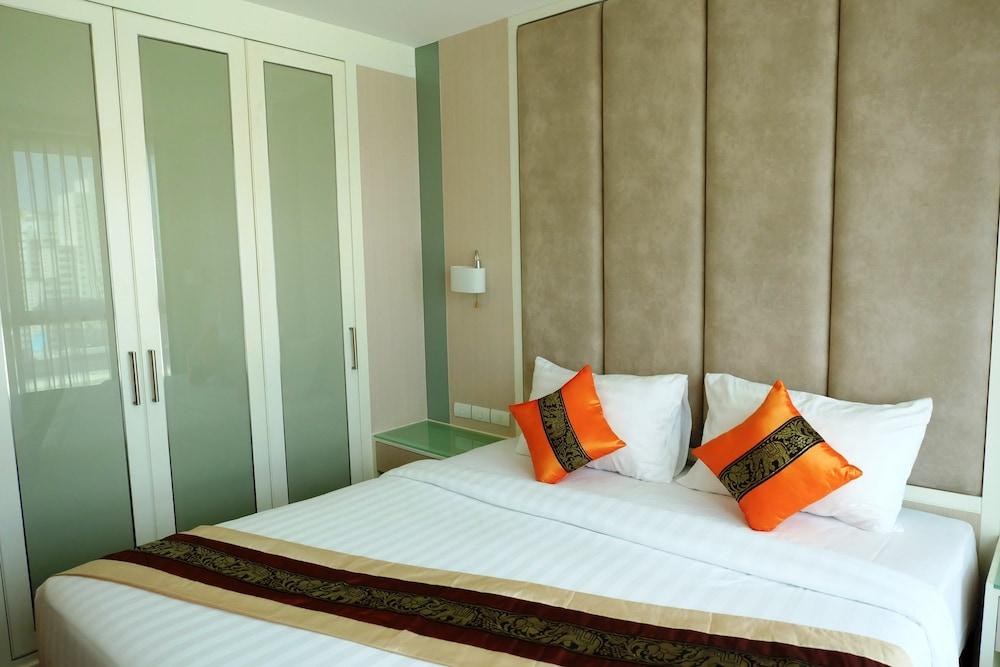 GM SERVICED APARTMENT photo 2