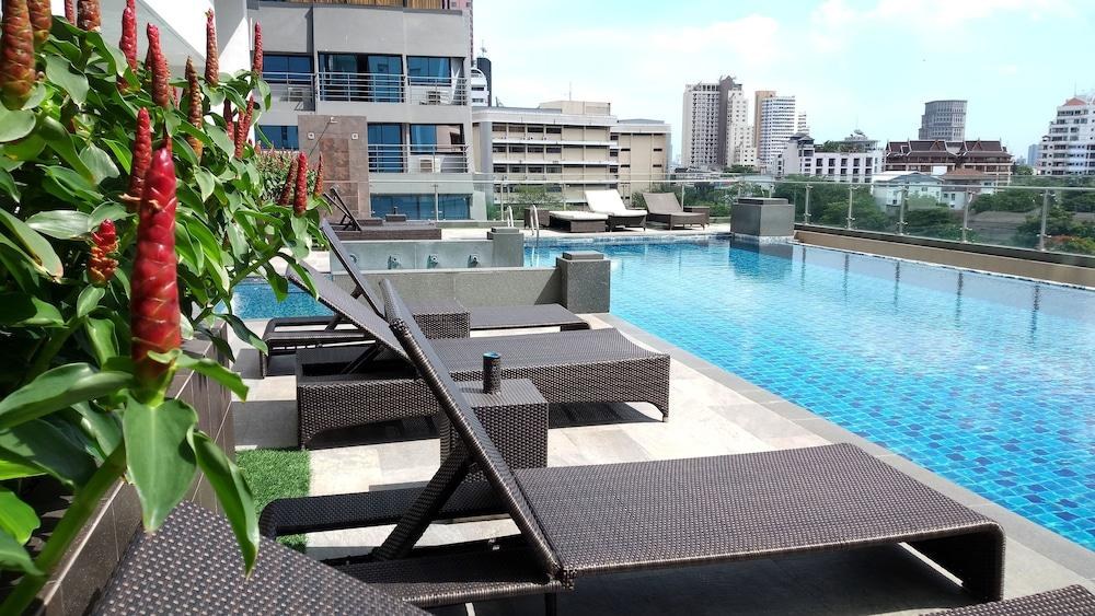 GM SERVICED APARTMENT photo 4