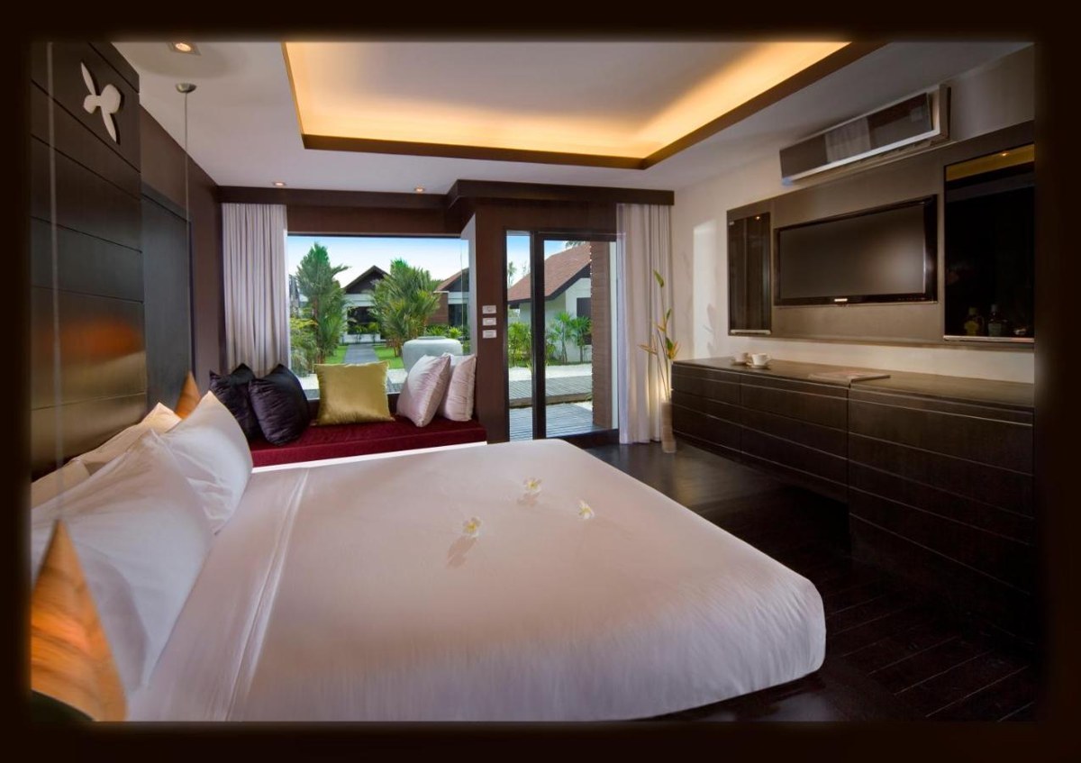 AAVA RESORT & SPA