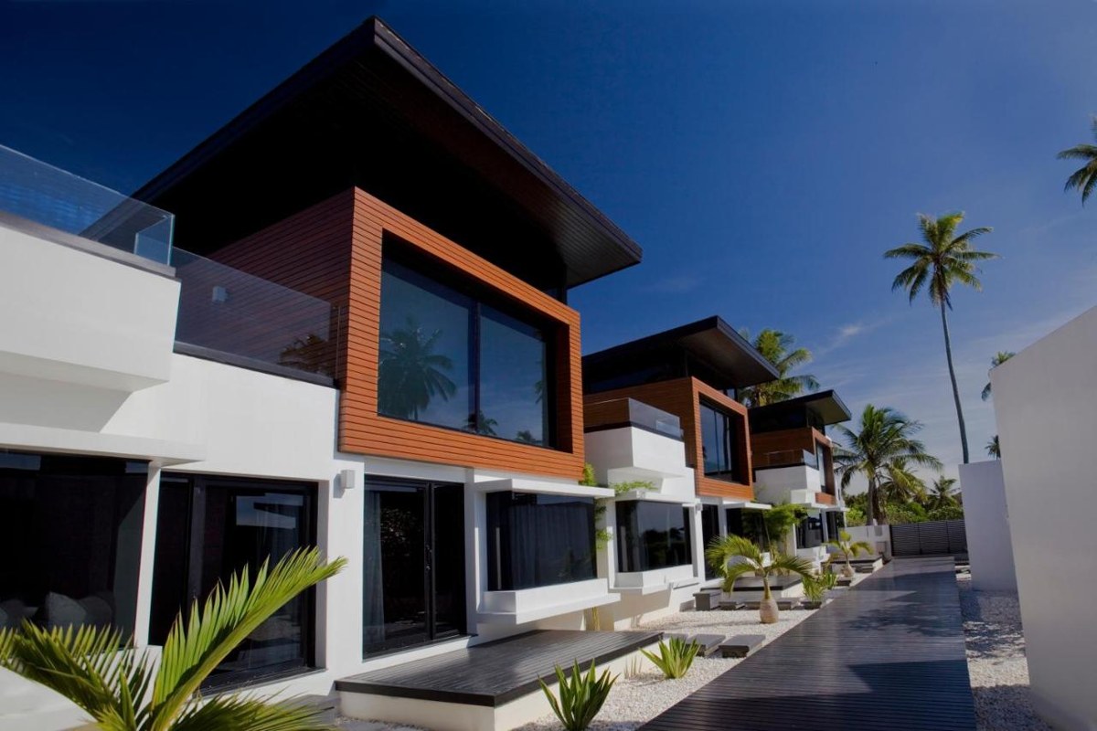 AAVA RESORT & SPA photo 1