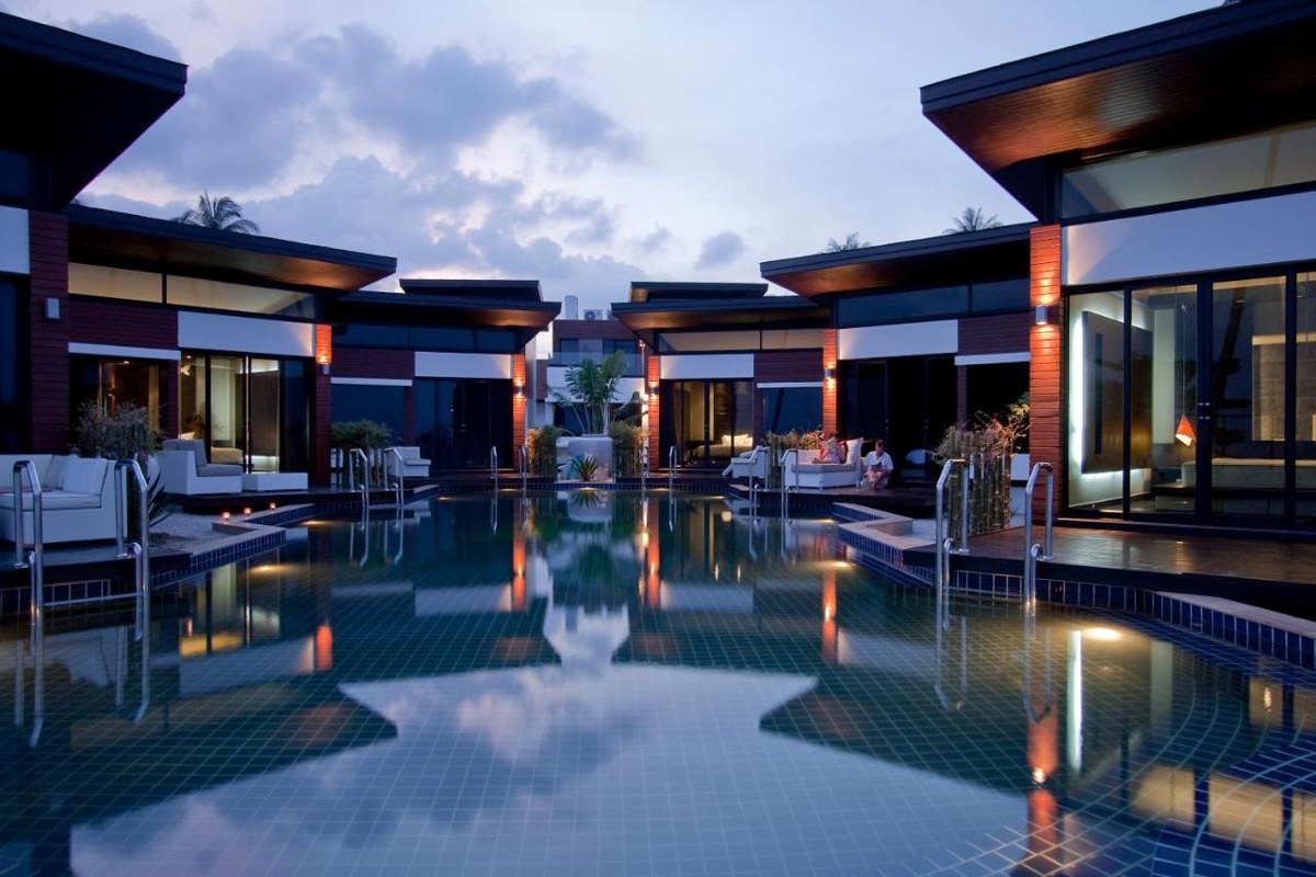 AAVA RESORT & SPA photo 2