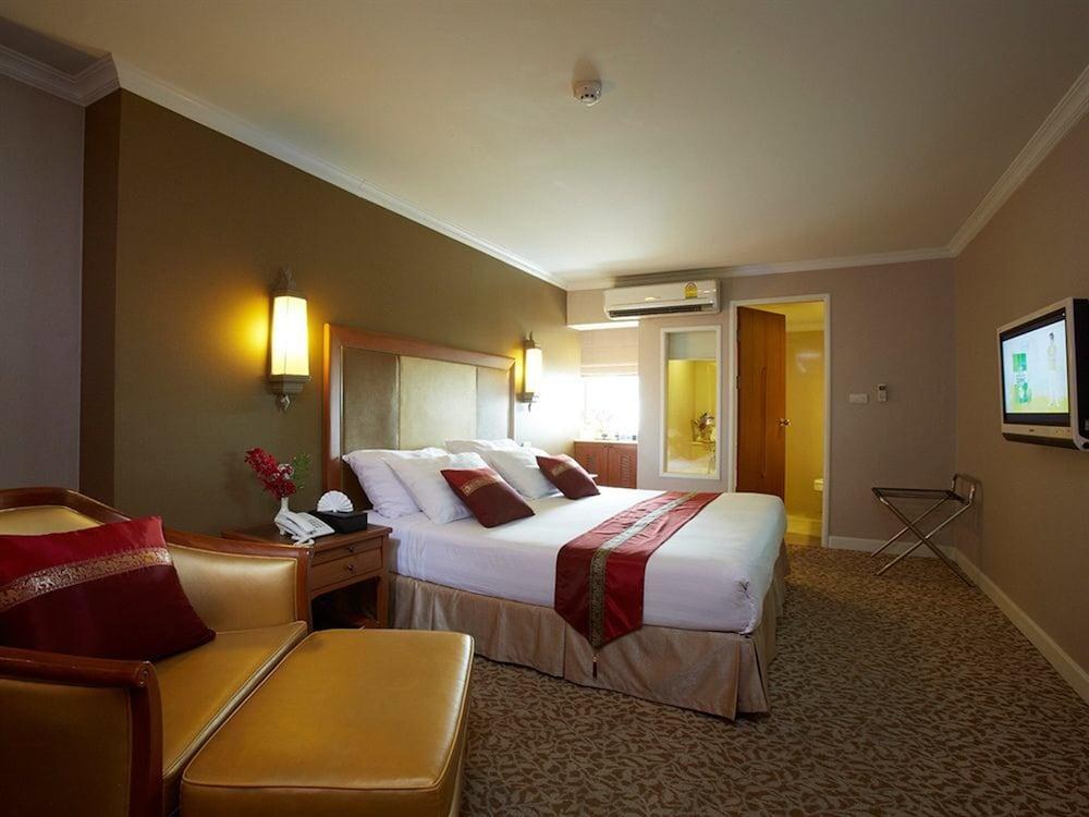 NASA VEGAS HOTEL photo 4