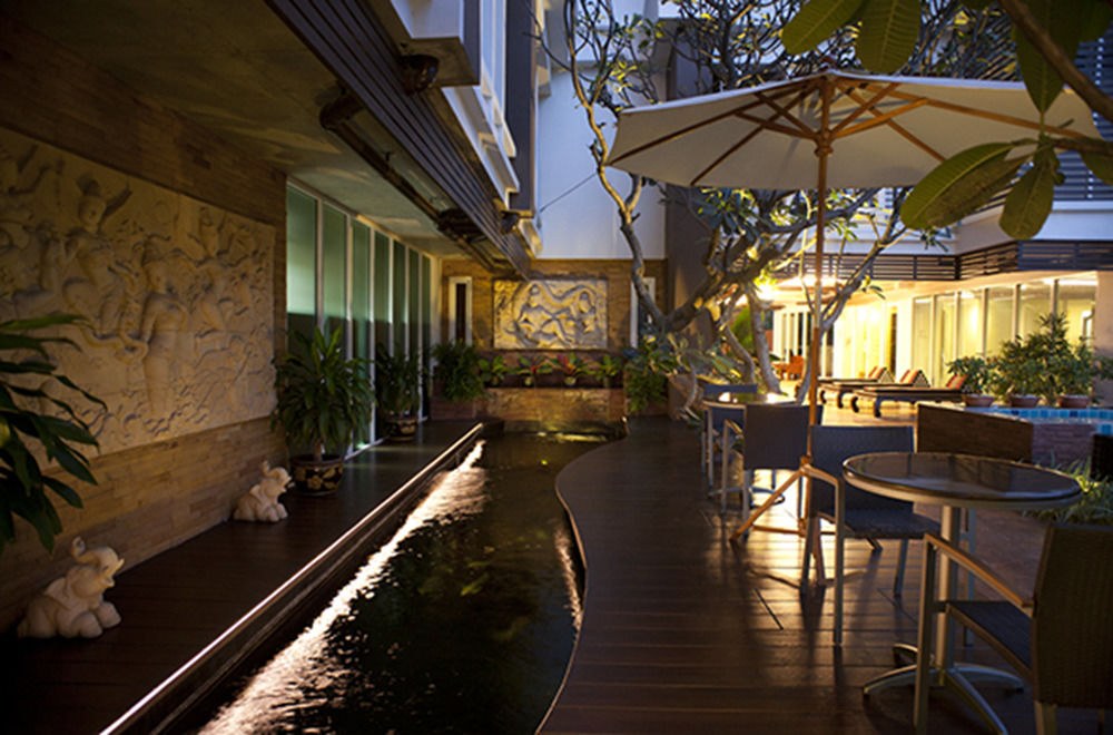 SUVARNABHUMI SUITE photo 1