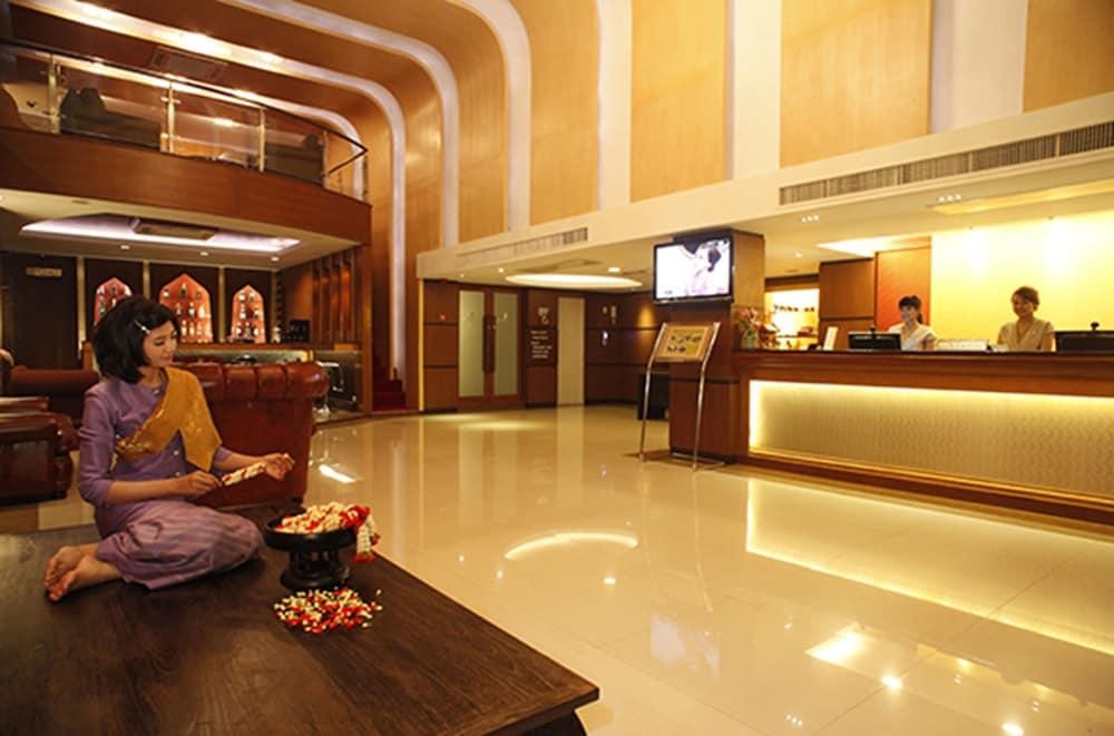 SUVARNABHUMI SUITE photo 4