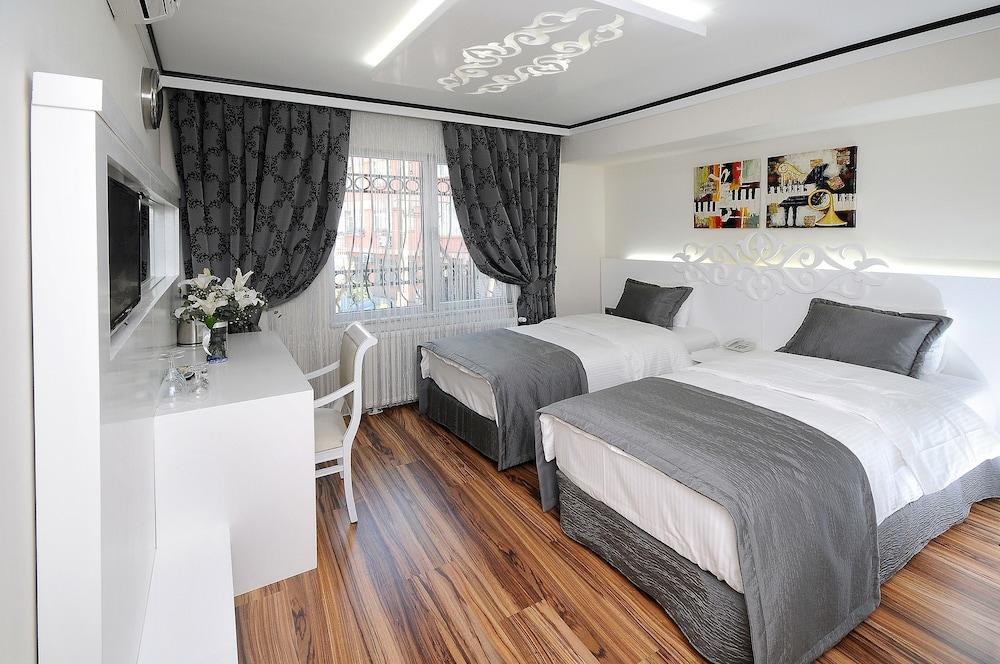 MARION SUITE photo 3