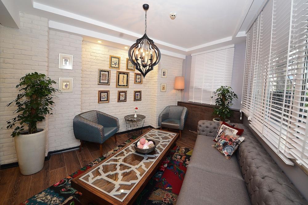 MARION SUITE photo 4