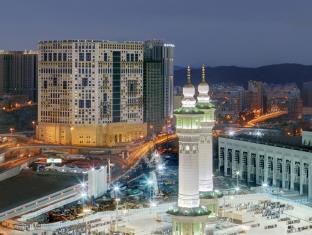 ANJUM HOTEL MAKKAH