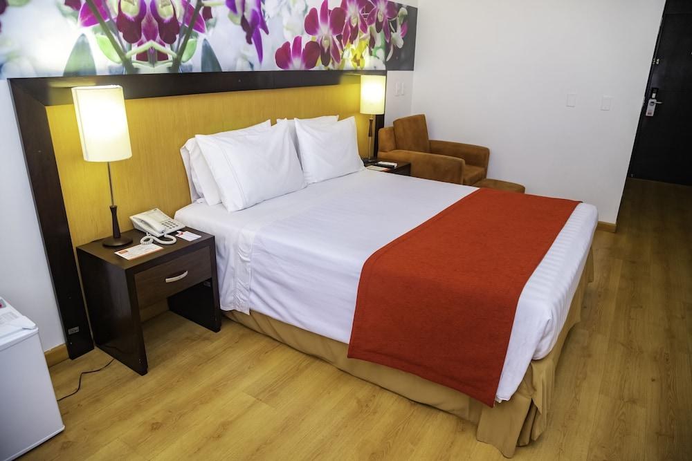 GHL STYLE HOTEL SAN DIEGO photo 3