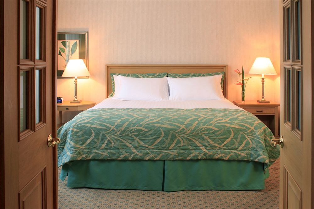 INTERCONTINENTAL CALI photo 1