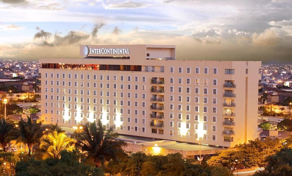 INTERCONTINENTAL CALI photo 4