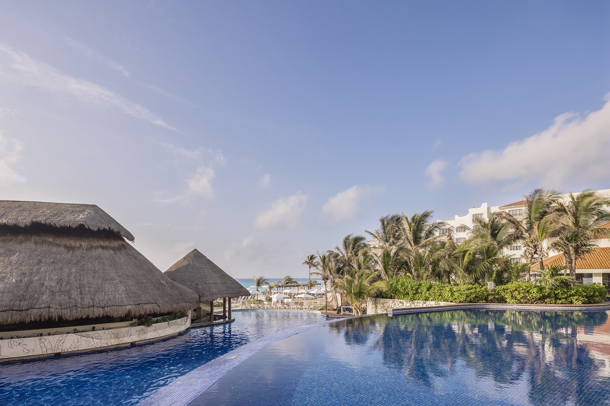 FIESTA AMERICANA CONDESA CANCUN