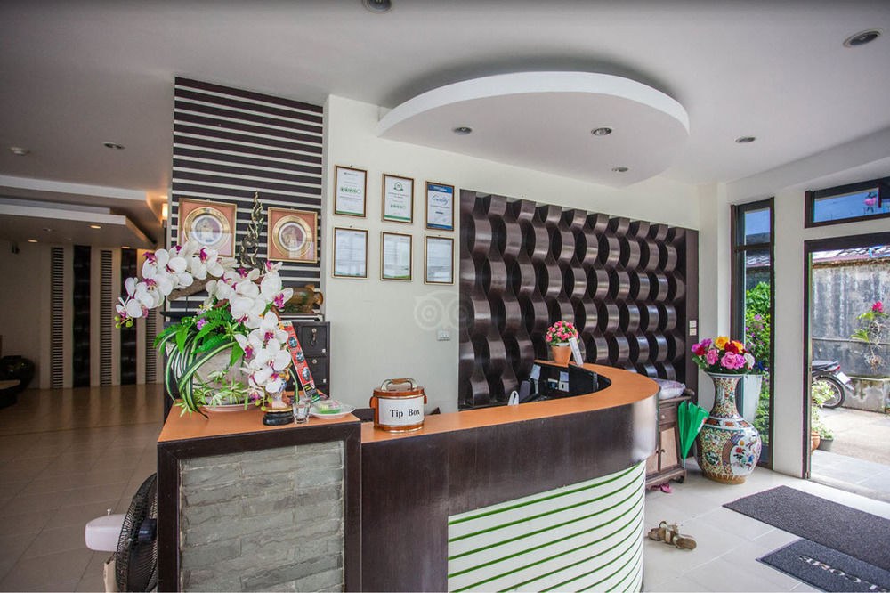 Royal Nakara Aonang photo 1