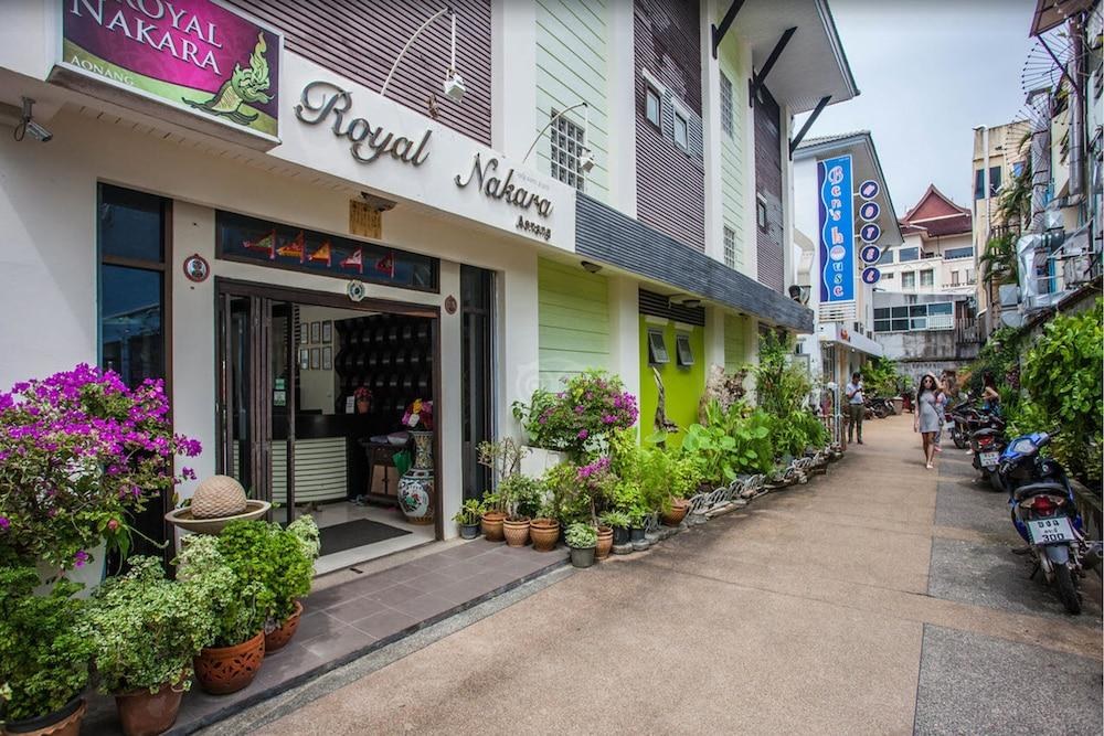 Royal Nakara Aonang photo 2