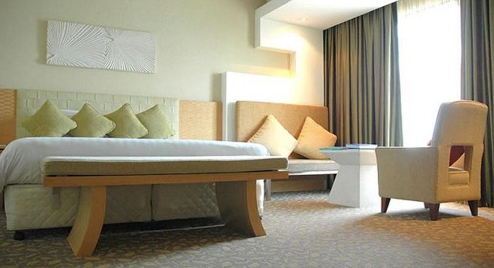 RICHMOND STYLISH CONVENTION HOTEL photo 1