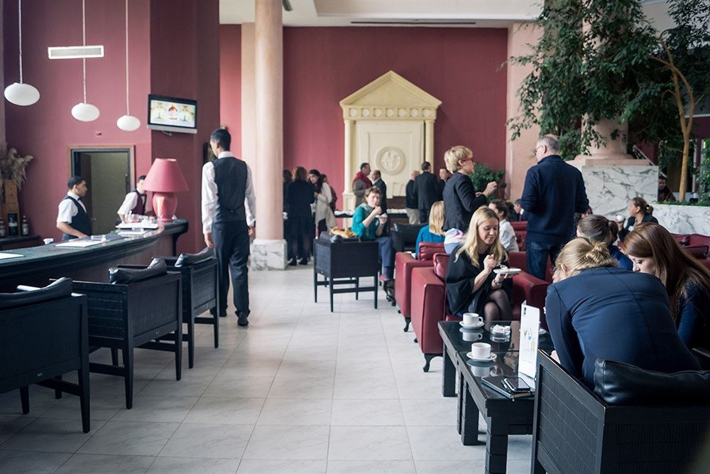 HOTEL PHEBUS GAMMARTH photo 1