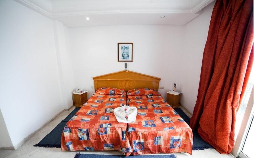 HOTEL PHEBUS GAMMARTH photo 2