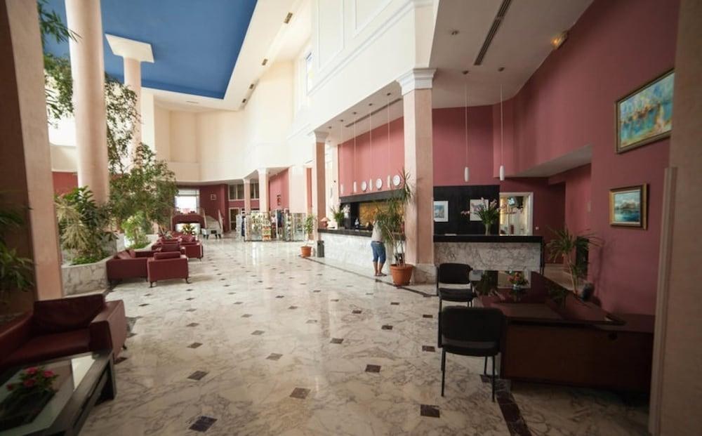 HOTEL PHEBUS GAMMARTH photo 4