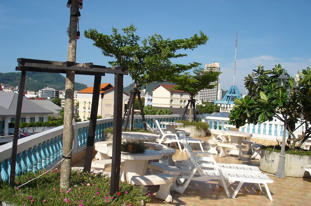 Lamai Apartment photo 1