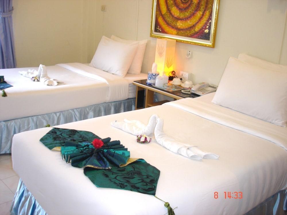 Lamai Apartment photo 4