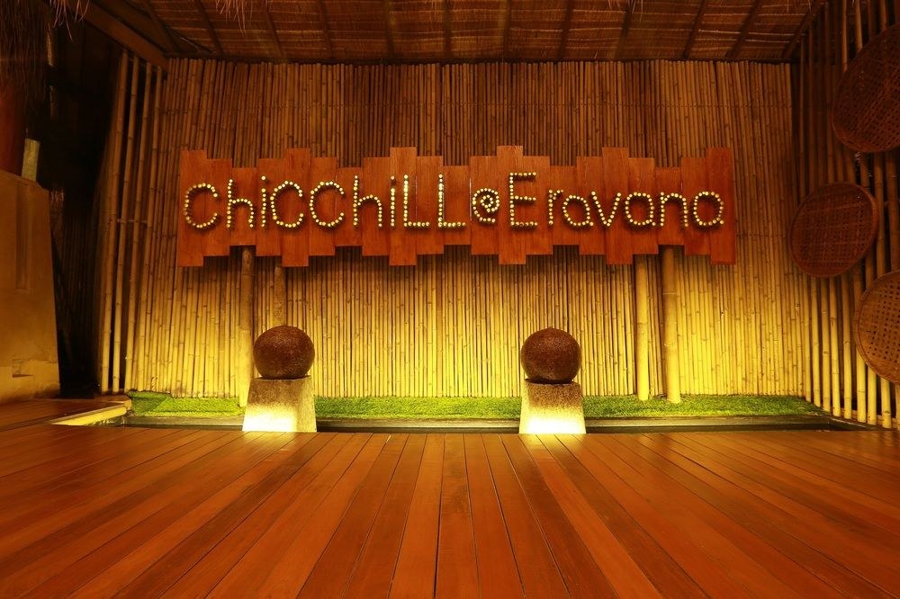 CHIC CHILL AT ERAVANA photo 1