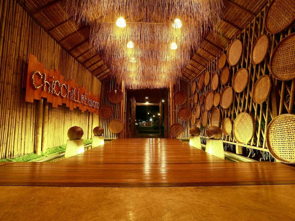 CHIC CHILL AT ERAVANA photo 3