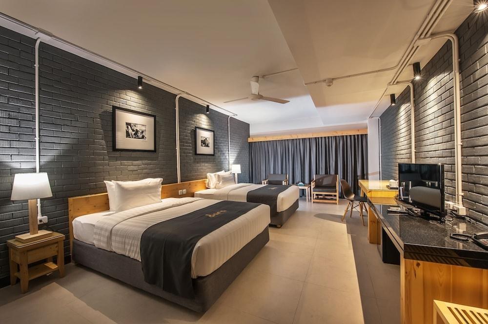 DARA HOTEL PHUKET photo 4