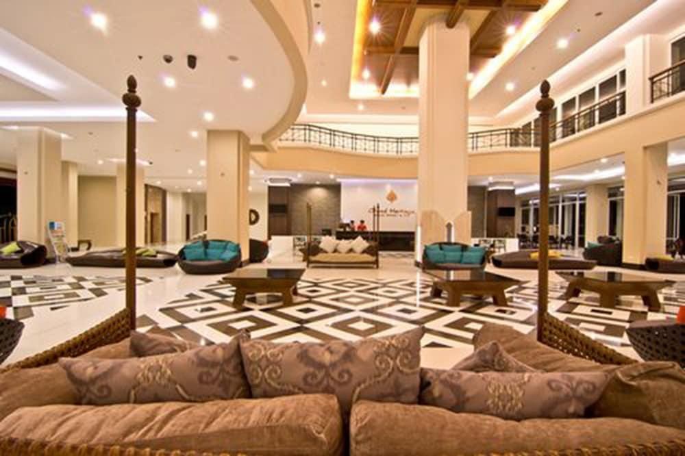 The Heritage Pattaya Beach Resort photo 4